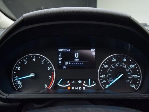 Used 2018 Ford EcoSport SE image 23
