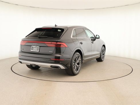 New 2025 Audi Q8 Premium Plus image 6