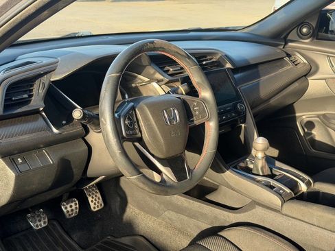 Used 2019 Honda Civic Si image 18