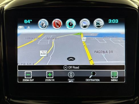 Used 2019 Chevrolet Traverse Premier w/ Driver Confidence II Package image 15