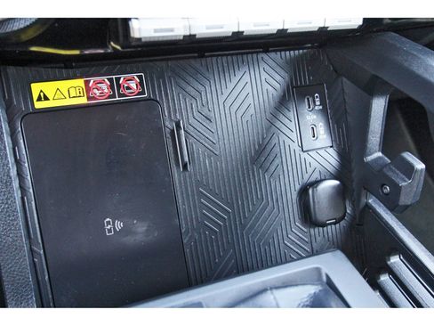 Used 2024 Toyota Tacoma TRD Off-Road w/ TRD Off Road Upgrade Package AWD/4WD image 26