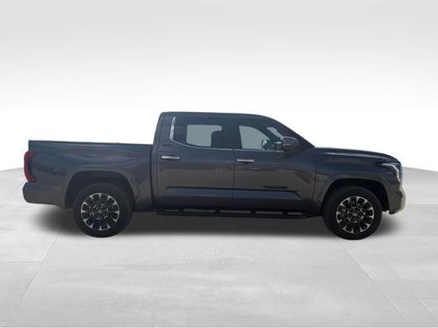Used 2026 Toyota Tundra Limited AWD/4WD image 4
