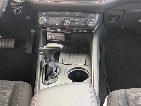 New 2026 Dodge Durango GT image 19
