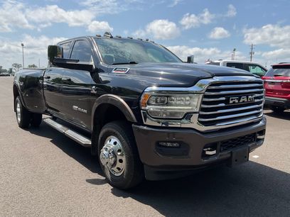 Used 2020 RAM 3500 Limited