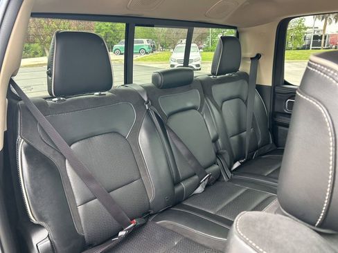 Used 2021 RAM 1500 Laramie image 48