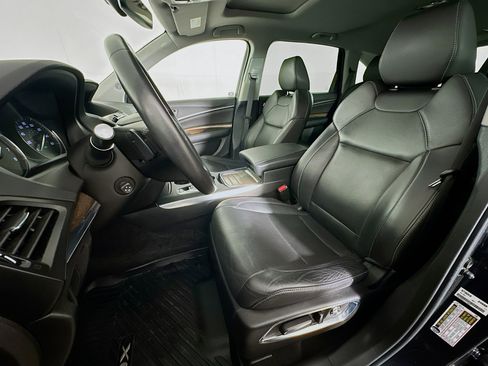 Used 2020 Acura MDX FWD w/ Technology Package image 13