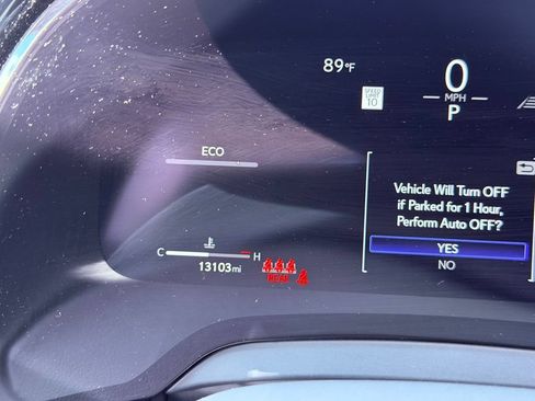 Certified 2025 Lexus RX 350 Premium w/ Accessory Package (Z1) FWD image 25