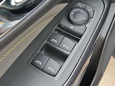 New 2026 Chevrolet Trax ACTIV w/ Driver Confidence Package FWD image 13