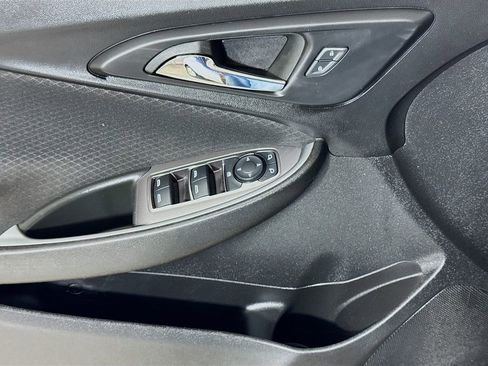 Used 2024 Chevrolet Malibu LT FWD image 15