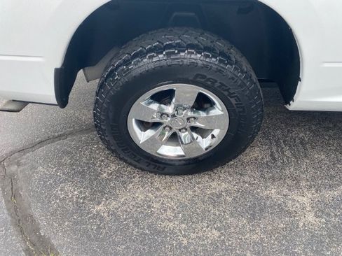 Used 2020 RAM 1500 Tradesman w/ Popular Equipment Group AWD/4WD image 21