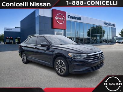 Used 2021 Volkswagen Jetta S
