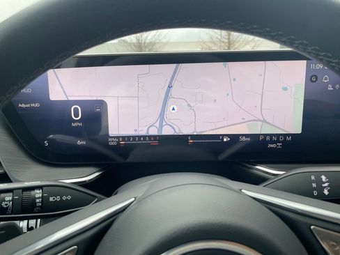 New 2026 Buick Envision Preferred image 15