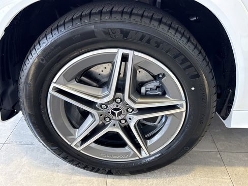 New 2026 Mercedes-Benz GLE 350 4MATIC image 7