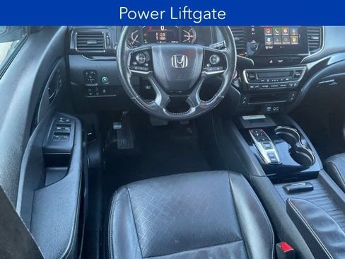 Used 2023 Honda Passport Elite image 11