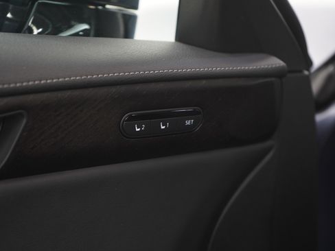 Used 2024 INFINITI QX60 Sensory AWD/4WD image 26