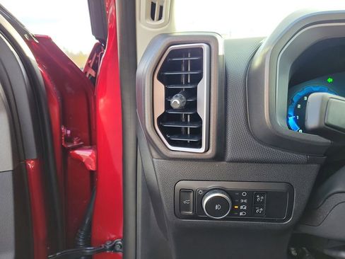 New 2025 Ford Bronco Sport Big Bend w/ Convenience Package image 22