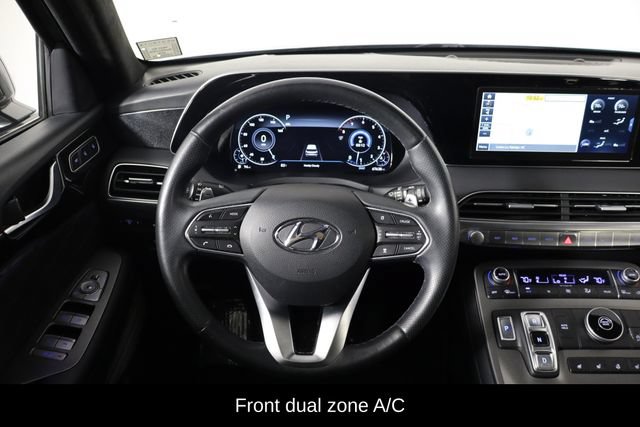 Used 2020 Hyundai Palisade Limited FWD image 7