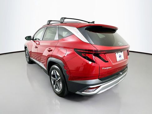 New 2026 Hyundai Tucson SEL image 7