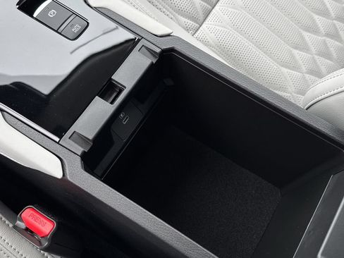 New 2026 Mitsubishi Outlander SEL AWD/4WD image 21