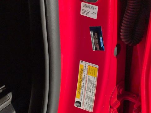 Used 2020 Chevrolet Silverado 1500 Custom Trail Boss w/ Custom Convenience Package image 26