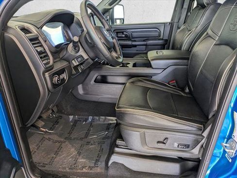 Used 2024 RAM 2500 Power Wagon w/ Level 2 Equipment Group image 17