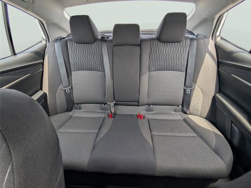 Used 2025 Toyota Camry LE w/ Convenience Package AWD/4WD image 26