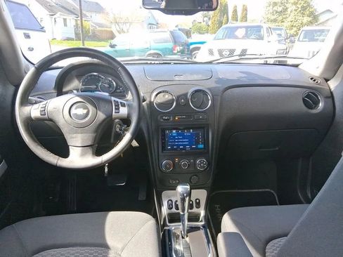 Used 2007 Chevrolet HHR LT w/ LT Preferred Equipment Group FWD image 13
