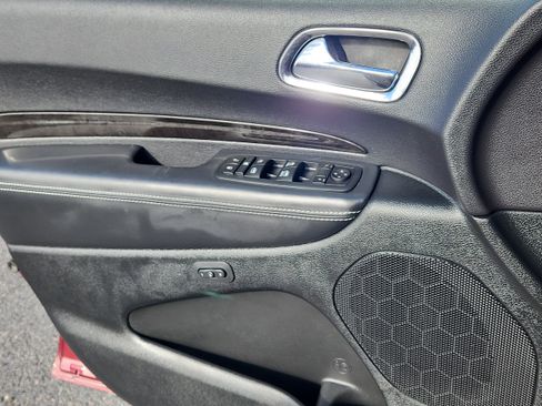 Used 2016 Dodge Durango Citadel AWD/4WD image 8