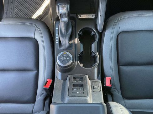 Used 2023 Ford Bronco Big Bend image 22