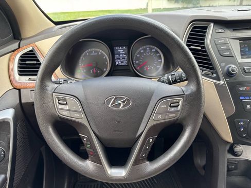 Used 2015 Hyundai Santa Fe Sport w/ Option Group 02 FWD image 24