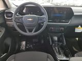 New 2026 Chevrolet TrailBlazer LT w/ Driver Confidence Package image 4