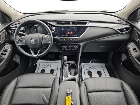 Used 2023 Buick Encore GX Essence w/ Experience Buick Package FWD image 13