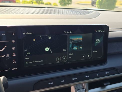 New 2027 Kia Telluride EX FWD image 24