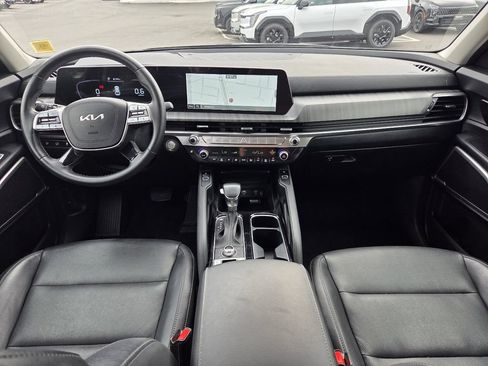 Used 2023 Kia Telluride EX AWD/4WD image 12