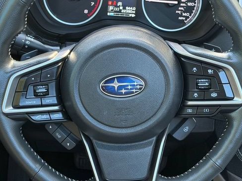 Used 2023 Subaru Forester Limited AWD/4WD image 15