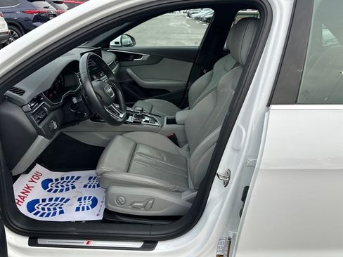 Used 2024 Audi A4 2.0T Premium Plus image 9