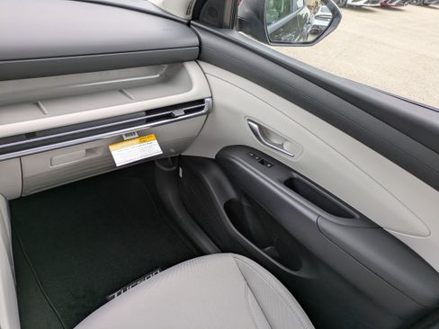 New 2026 Hyundai Tucson SEL AWD/4WD image 14