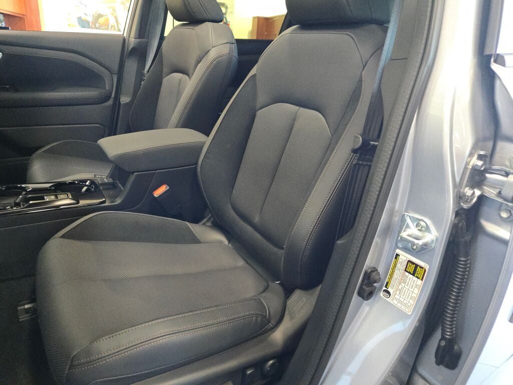 New 2026 Subaru Forester Touring AWD/4WD image 30