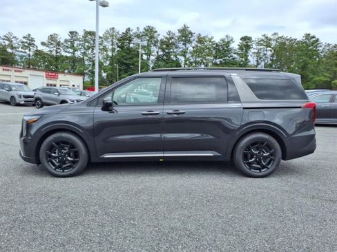 New 2026 Kia Carnival SX image 7