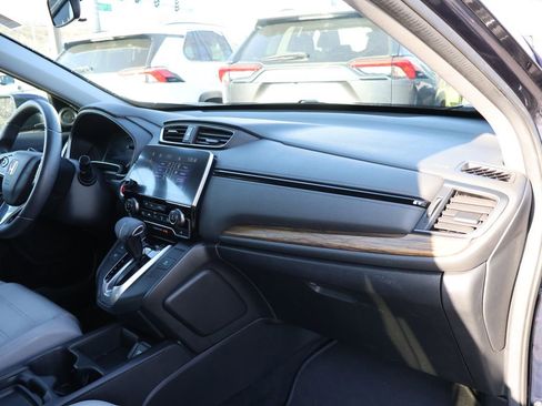 Used 2019 Honda CR-V EX image 9