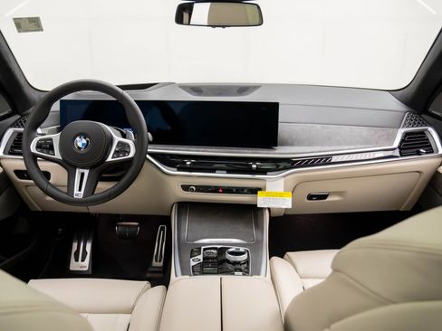 New 2026 BMW X5 M60i image 10