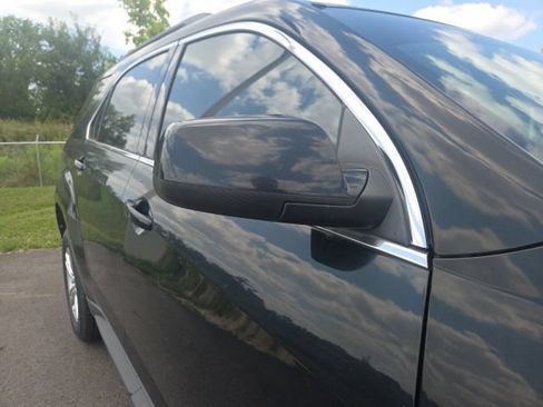 Used 2012 Chevrolet Equinox LT w/ Driver Convenience Package FWD image 5