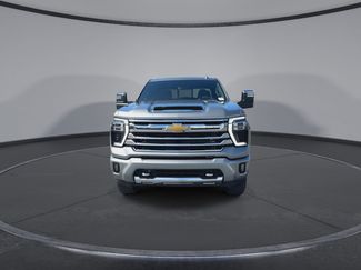 New 2026 Chevrolet Silverado 2500 High Country w/ High Country Premium Package AWD/4WD video 2
