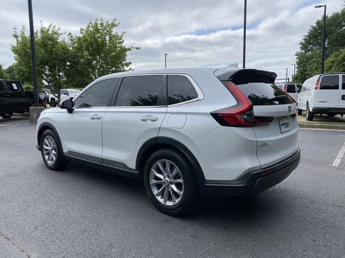 Used 2023 Honda CR-V EX-L image 7