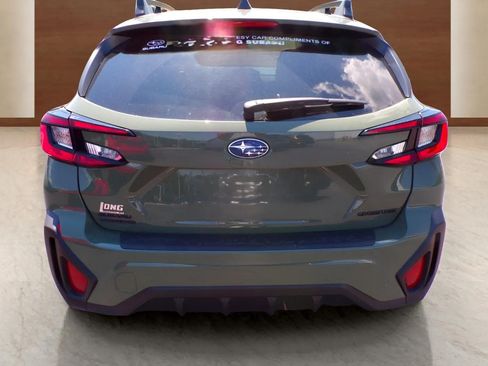 Used 2026 Subaru Crosstrek 2.5i Premium AWD/4WD image 4