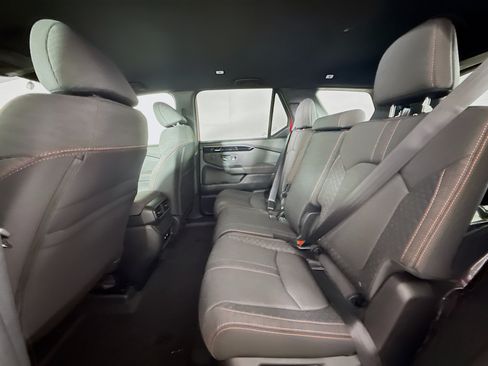 New 2026 Honda Pilot Sport image 29