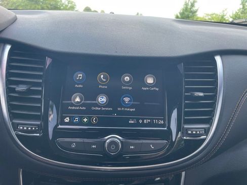 Used 2018 Chevrolet Trax Premier FWD image 13