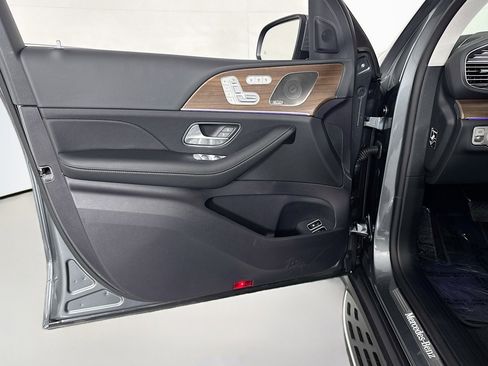 New 2026 Mercedes-Benz GLE 450e 4MATIC image 20