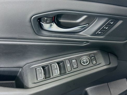 New 2026 Honda Accord EX-L image 19