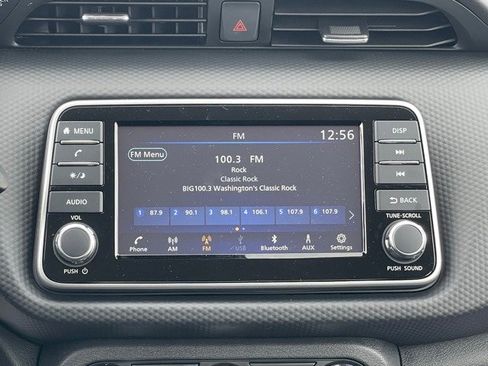 New 2025 Nissan Kicks Play S image 22